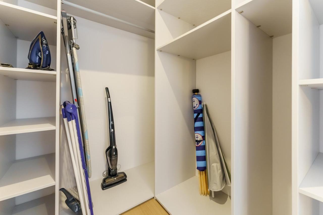 Apartament Nadmorska Przystan Polanki Aqua كولوبرزيغ المظهر الخارجي الصورة